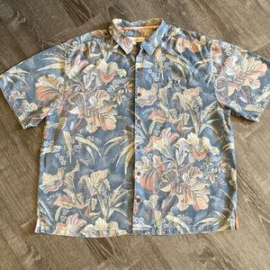 Tommy Bahama shirt